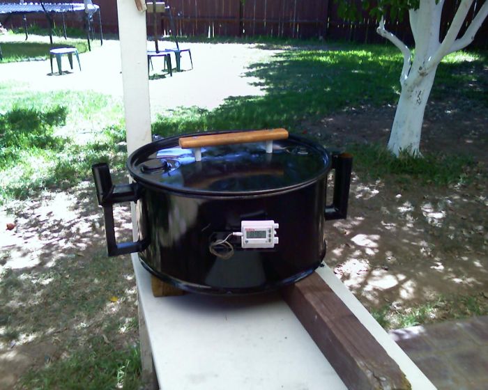 uds smoker bbq