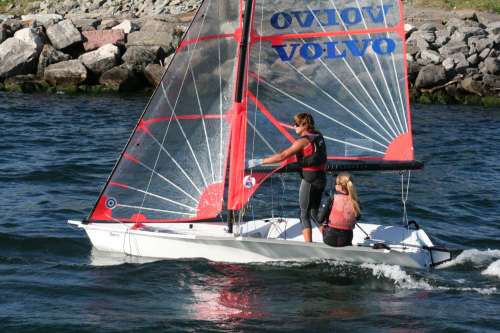 29er by Performance Sailcraft