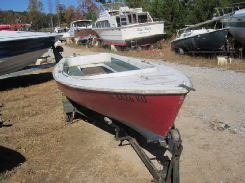 Lone Star 16  LS-16  Lonestar by Chrysler