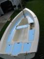 MonArk 14 Sailboat by 