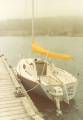 Goman / Express 20 Sailboat by 