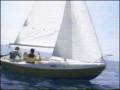 Crown 18 Sailboat by Calgan Marine