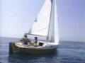 Crown 18 Sailboat by Calgan Marine