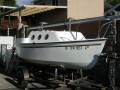 Guppy 16 Sailboat by Melen Marine