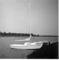 Baymaster 18 Sailboat by Regatta Plastics