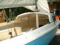 Evans 16 Sailboat by Evans Marine Craft