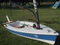 Laser Expedition 14.5 Sailboat by Escape / Catalina