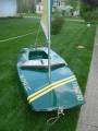 Fleetwind Sailboat by Sears