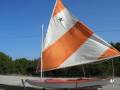 Starfish Sailboat by Filip Manufacturing