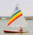 Starwind 13.5 Sailboat by Wellcraft Marine