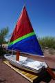 Sunchaser 1 Sailboat by Snark