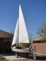 Harpoon 5.2 Sailboat by Boston Whaler